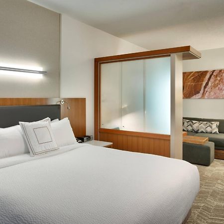 Springhill Suites By Marriott Vernal Exteriér fotografie