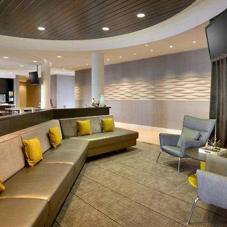 Springhill Suites By Marriott Vernal Exteriér fotografie