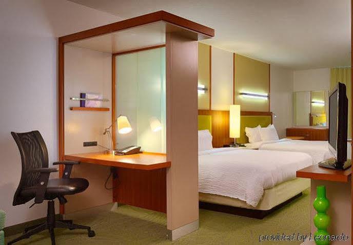 Springhill Suites By Marriott Vernal Exteriér fotografie