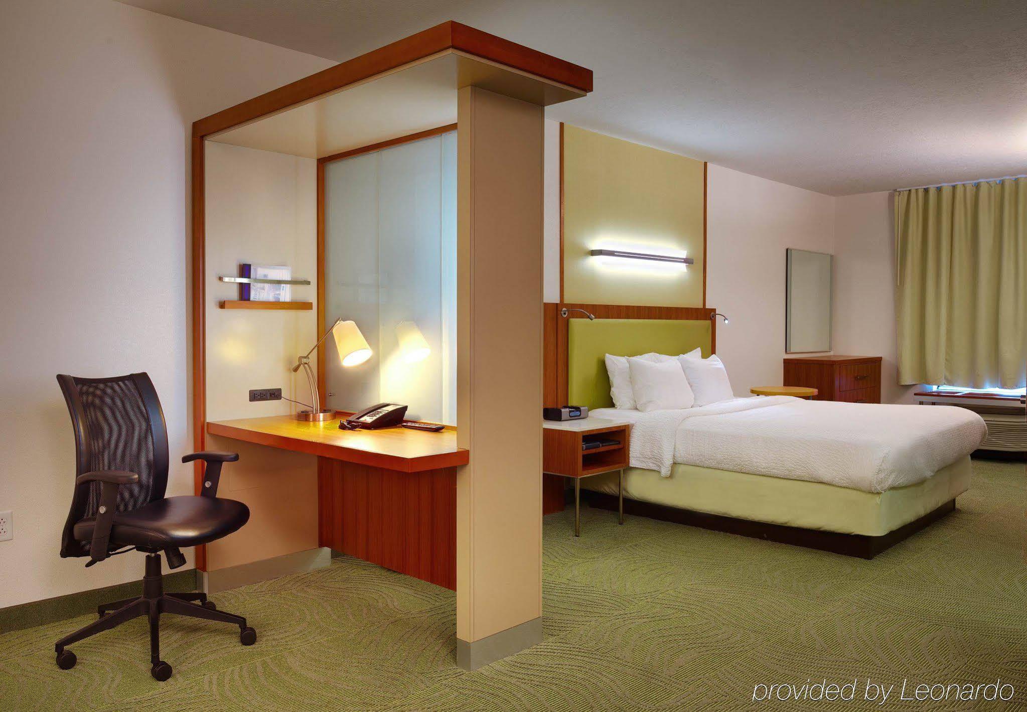 Springhill Suites By Marriott Vernal Exteriér fotografie