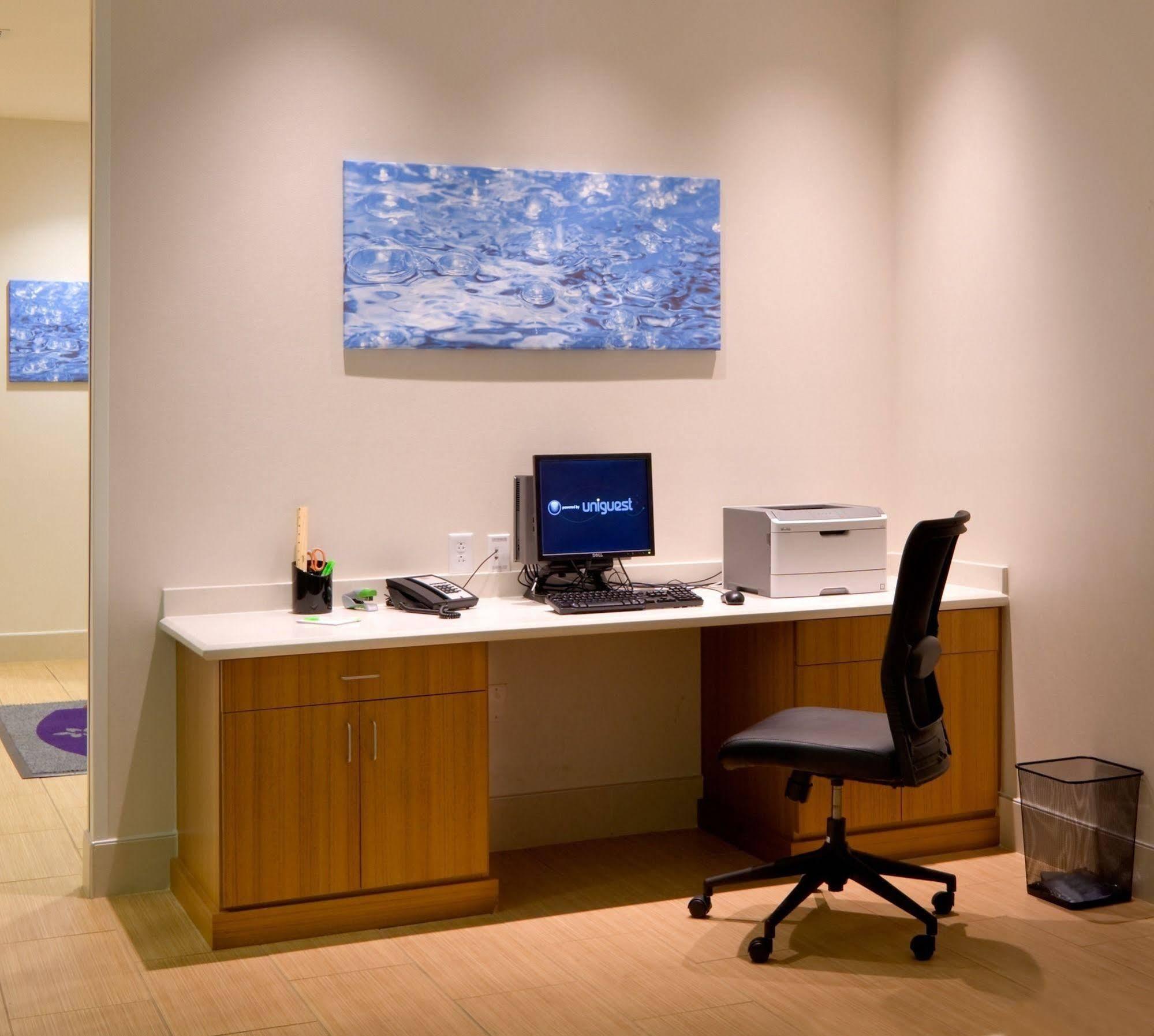 Springhill Suites By Marriott Vernal Exteriér fotografie