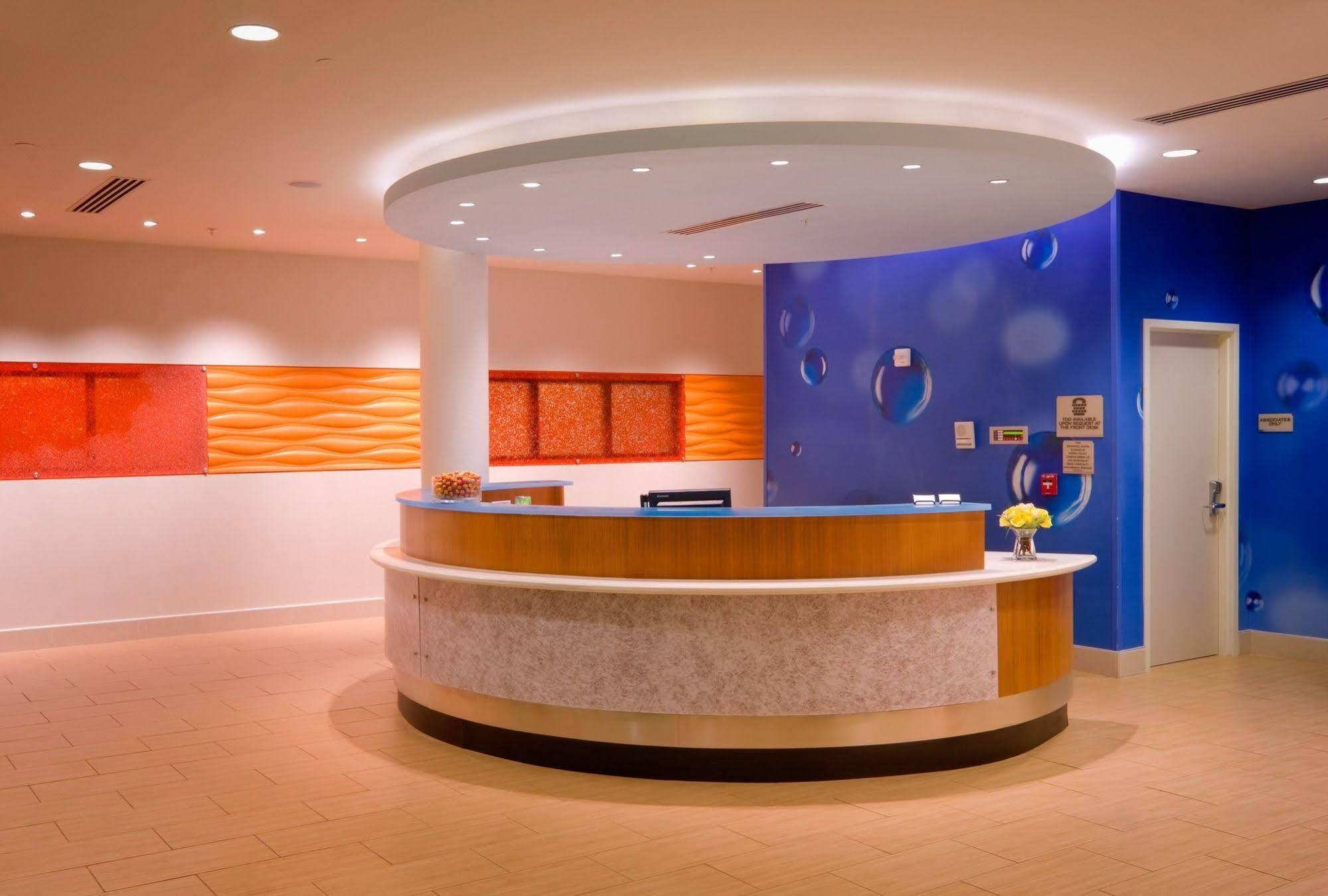 Springhill Suites By Marriott Vernal Exteriér fotografie