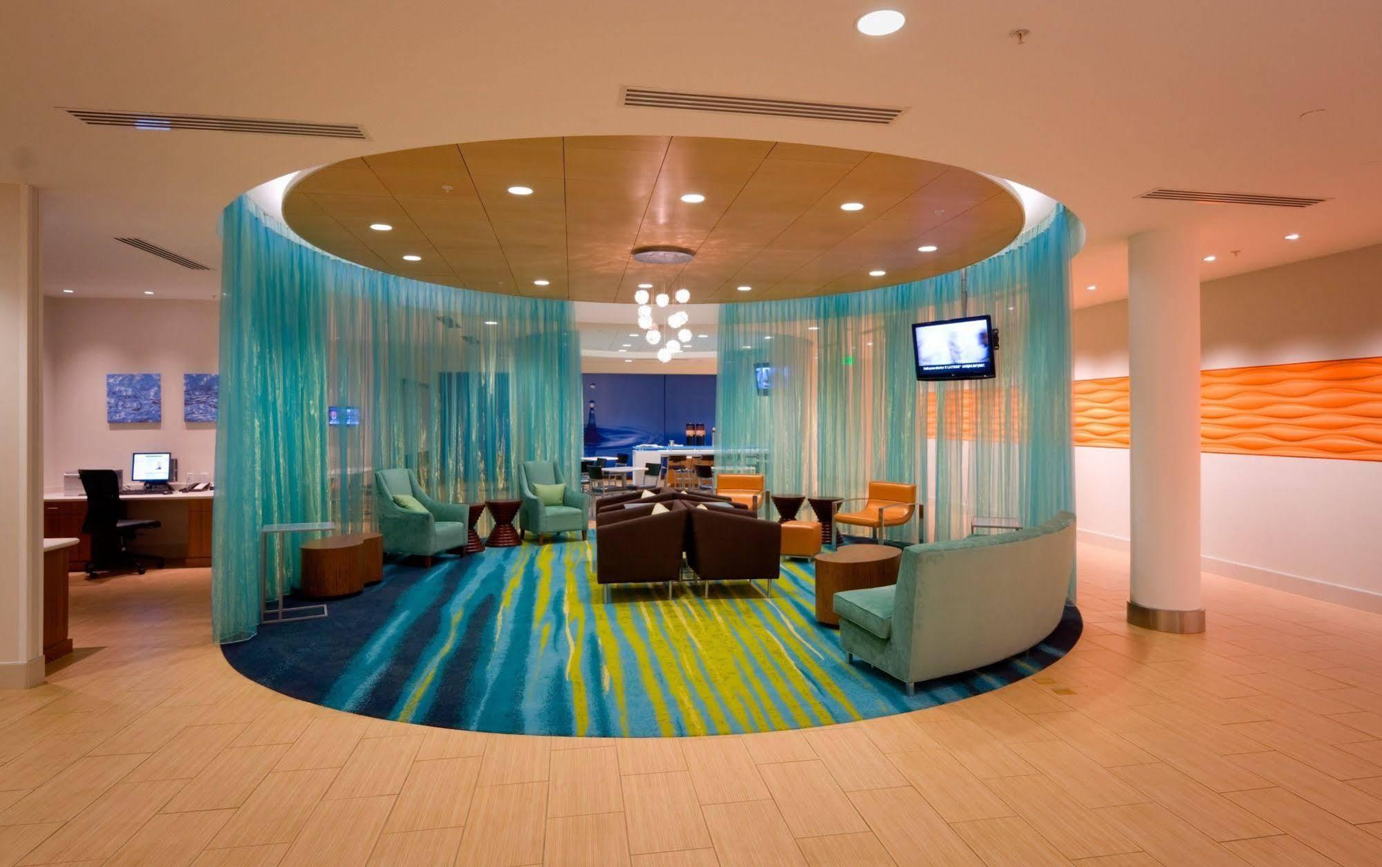 Springhill Suites By Marriott Vernal Exteriér fotografie