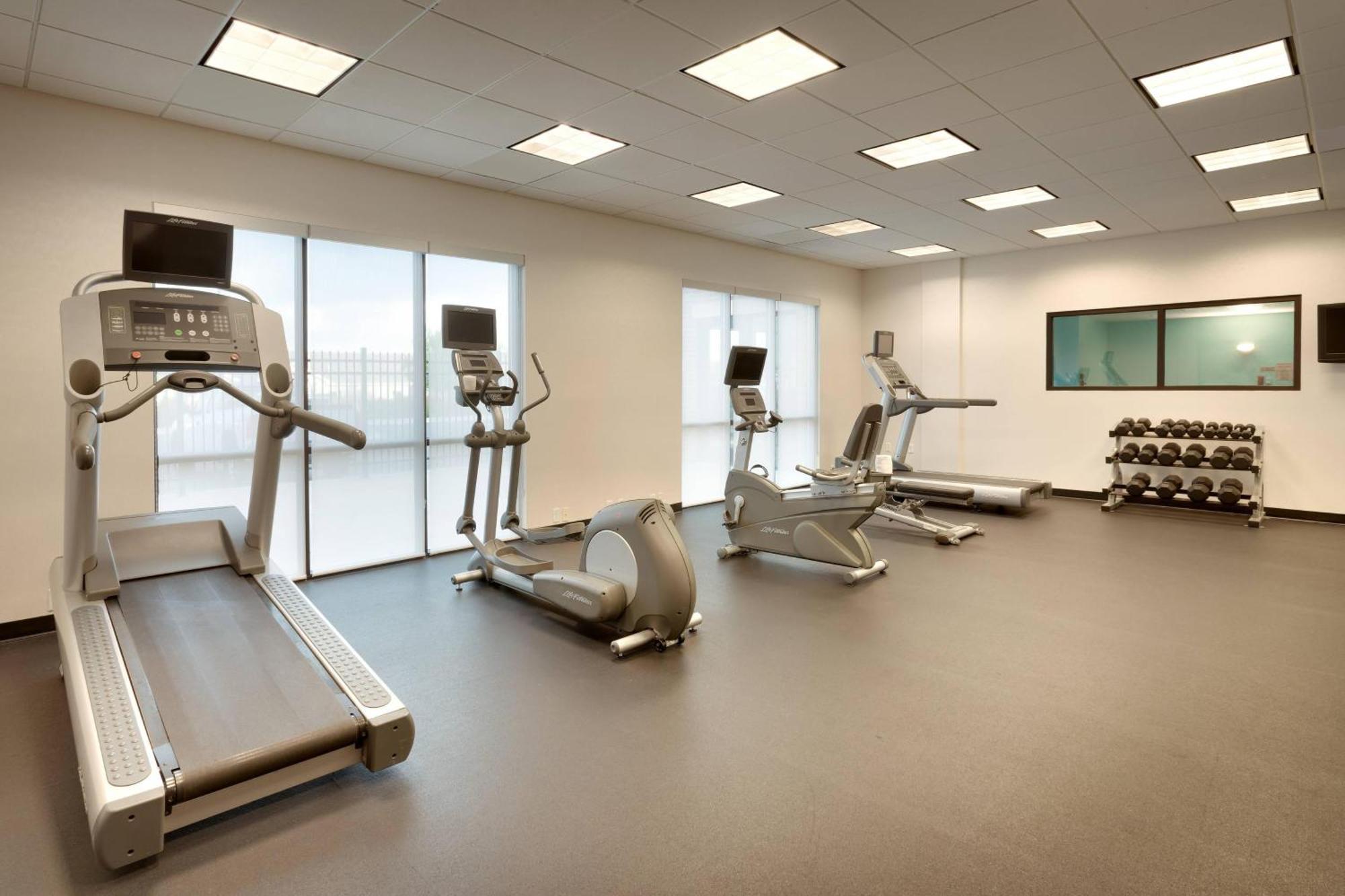 Springhill Suites By Marriott Vernal Exteriér fotografie