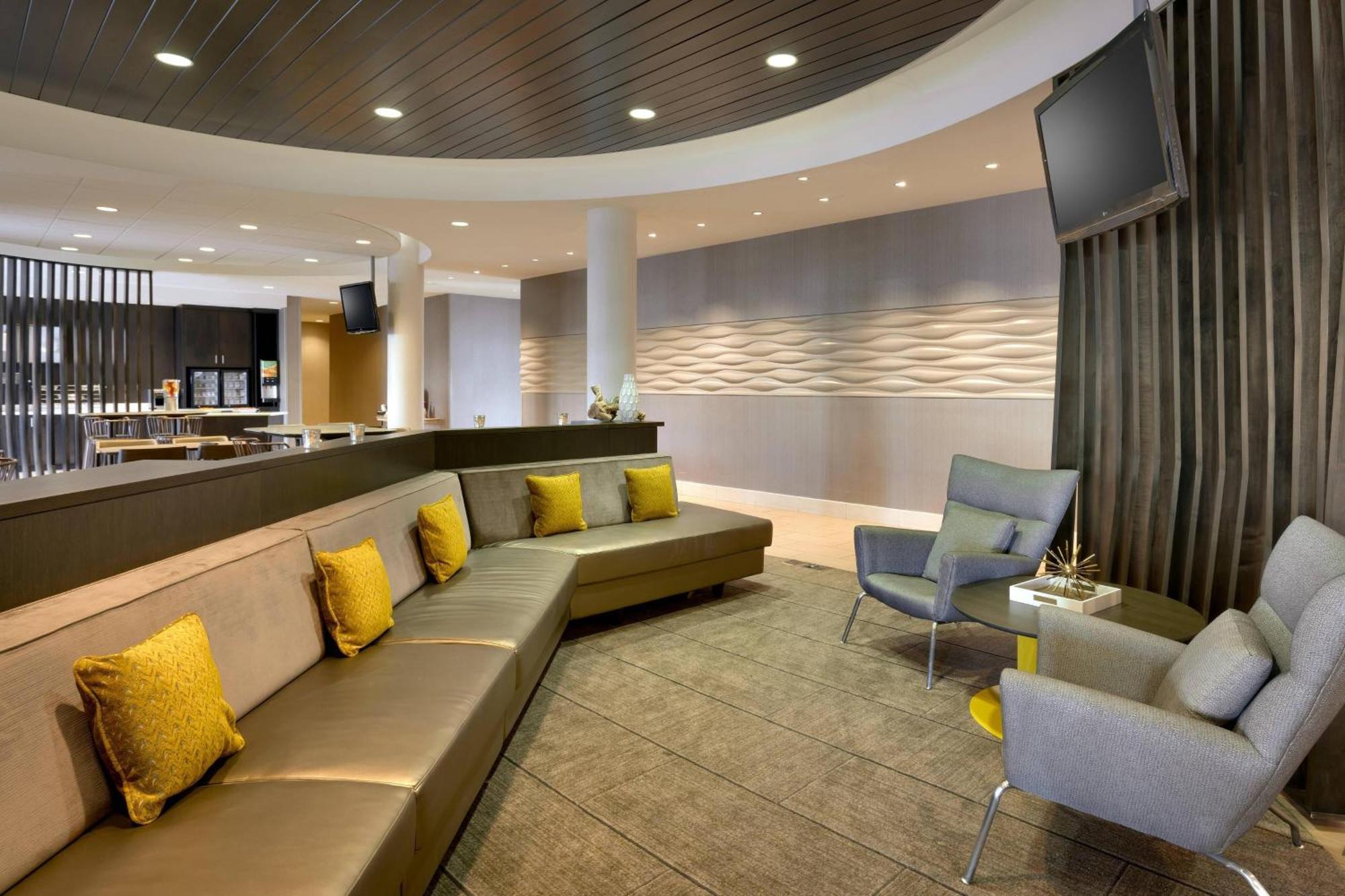 Springhill Suites By Marriott Vernal Exteriér fotografie