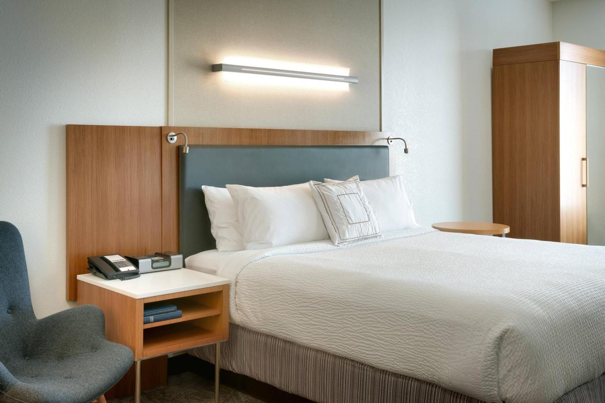 Springhill Suites By Marriott Vernal Exteriér fotografie